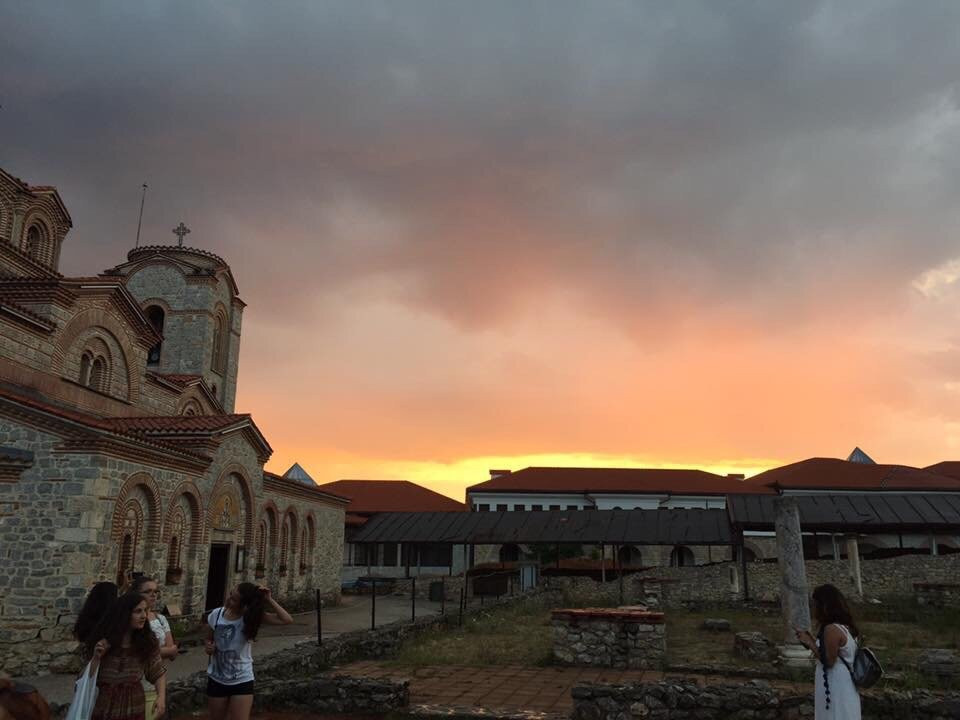 Ohrid Daily Tours-奥赫里德必去景点