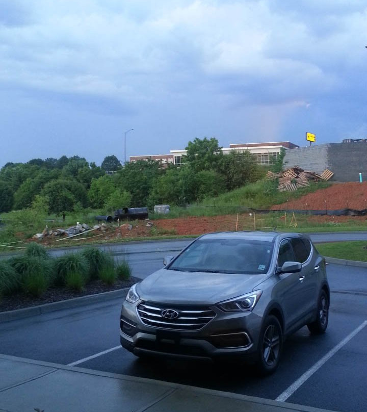 Fairfield by Marriott Inn & Suites Johnson City主图