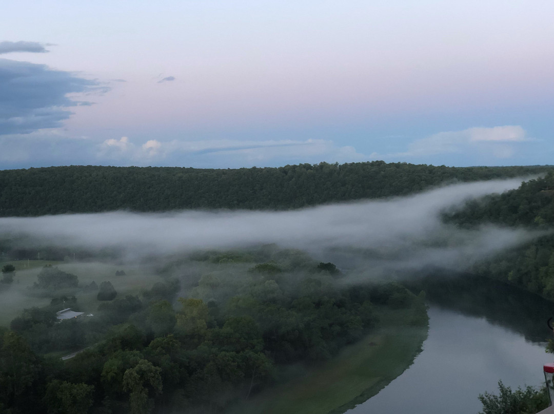 The White River Inn主图