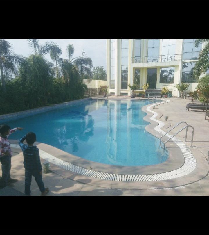 V Resorts - Rajaji National Park主图