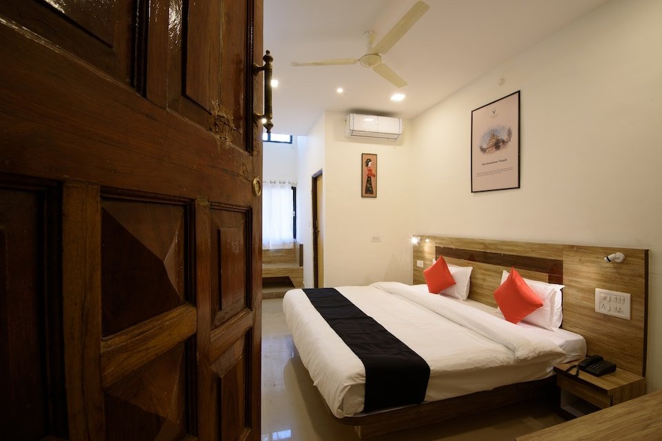 Etranger Resorts-官方