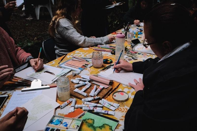 Rumpus-卧龙岗市必去景点