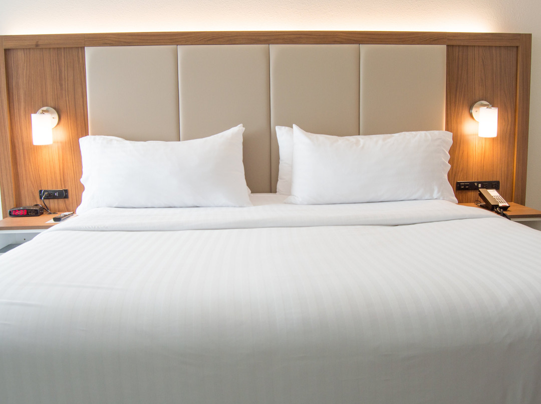 Holiday Inn Express Slidell By IHG主图
