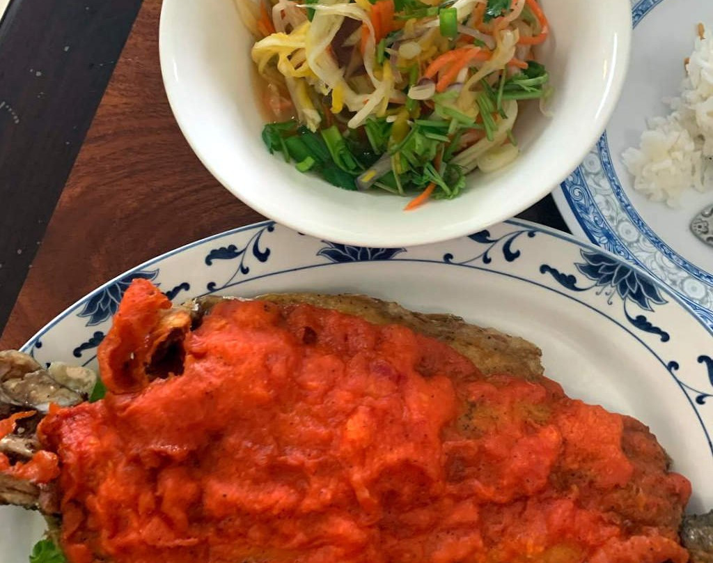 Hueng Paseuth Guesthouse主图