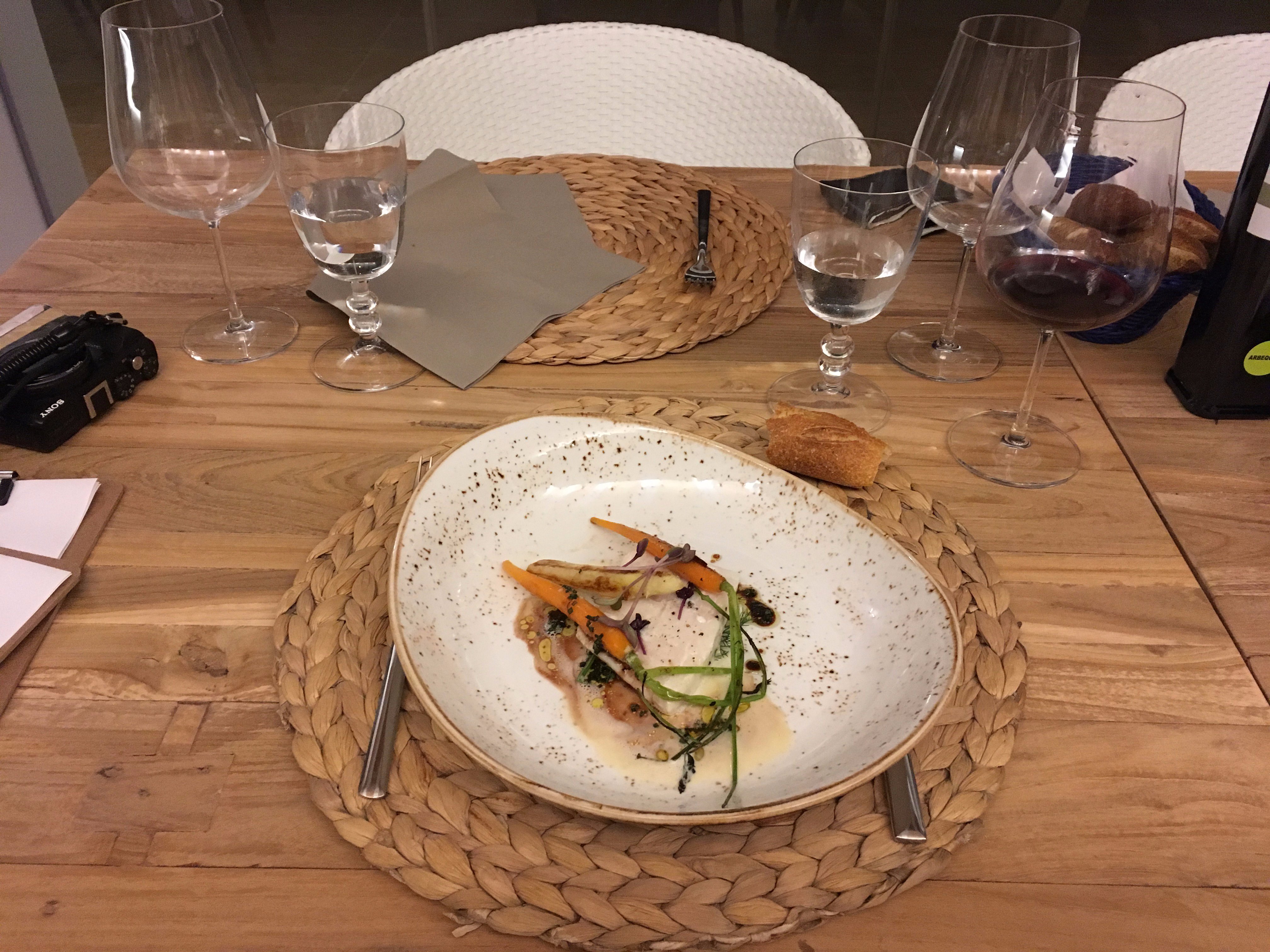 Agroturismo Can Toni Xumeu-餐饮