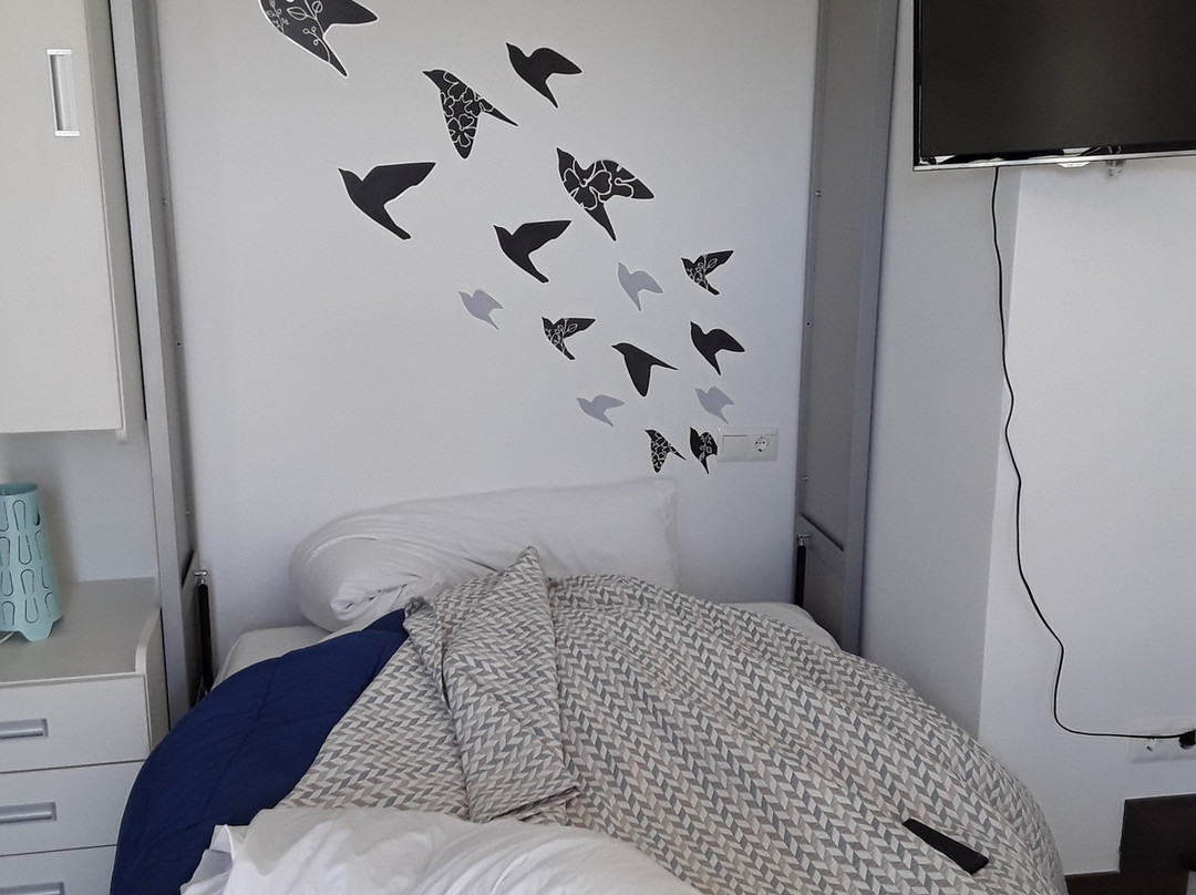 Balcones de Bentomiz主图