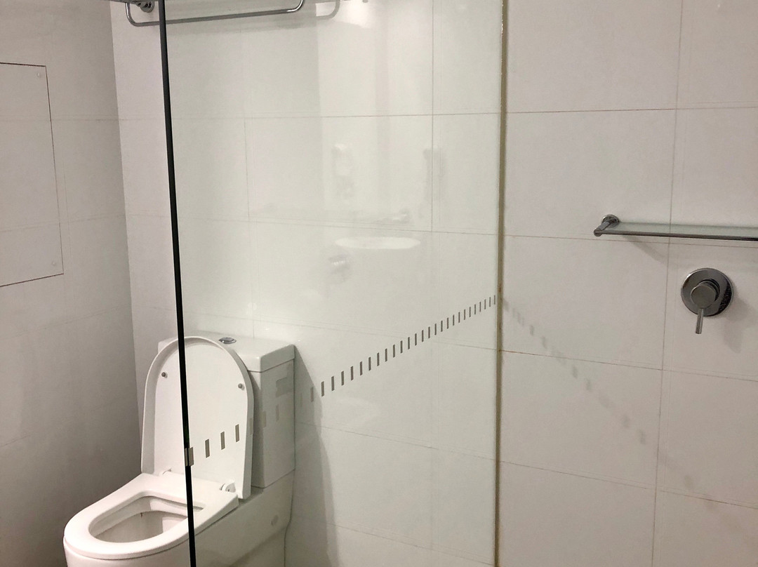 Diplomat Hotel Alice Springs主图