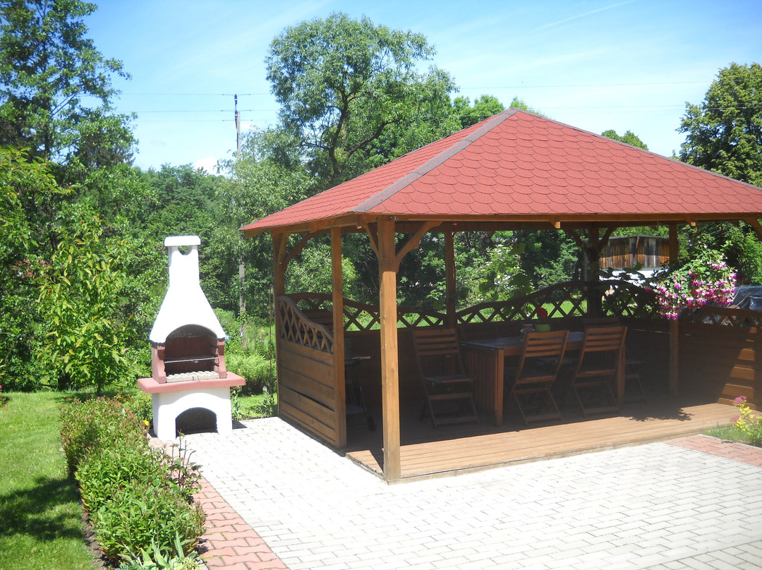 Willa Sielanka主图