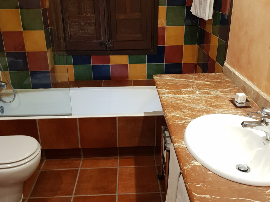 托莱多万豪AC酒店主图