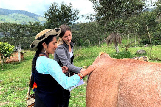 Akakana Experience-Loja必去景点