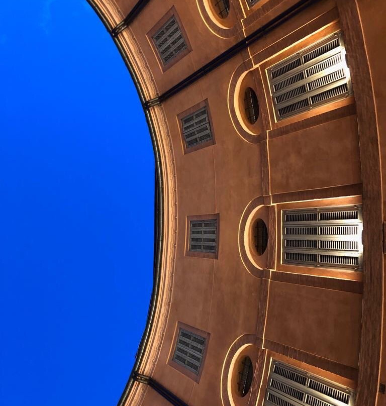 Teatro Comunale di Ferrara-费拉拉必去景点
