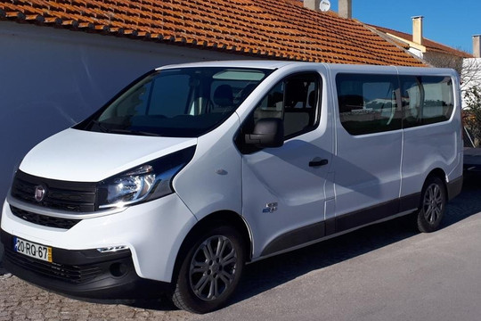 1960-Palmela必去景点