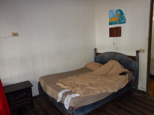 Tortilla Flats主图