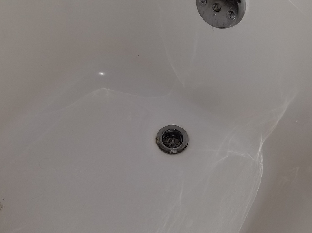 The Four Horsemen Hotel主图