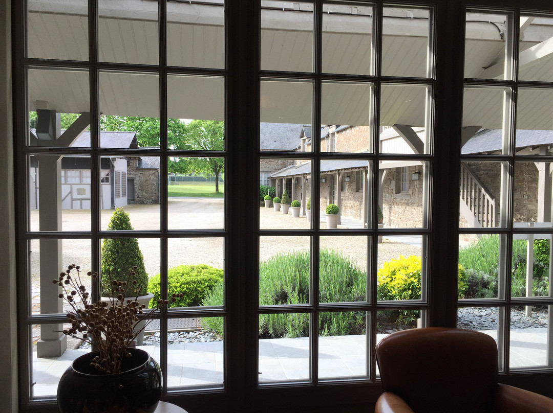 特龙谢修道院酒店 - 翰悦阁酒店主图