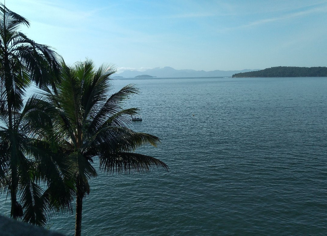 Pousada Nossa Senhora Do Rosário主图