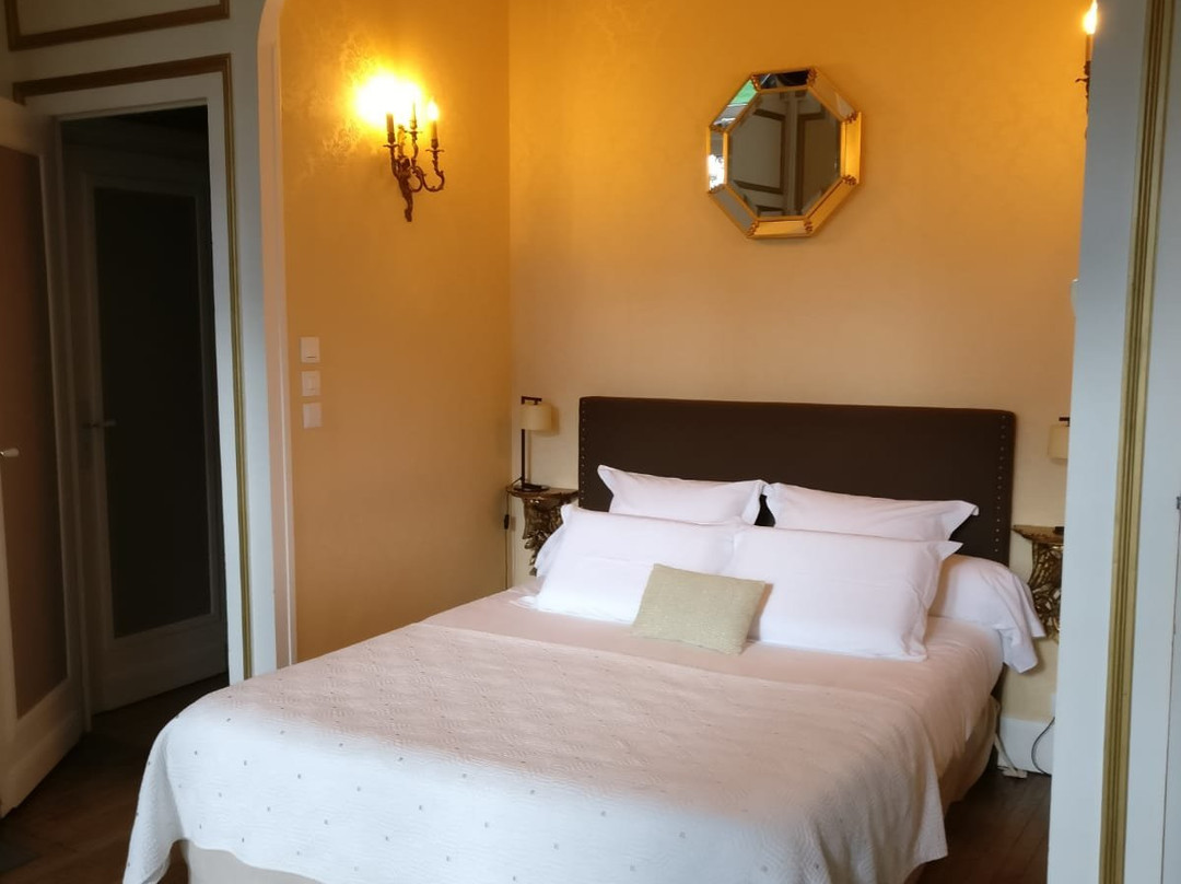 Le Chateau - Fresnoy en Gohelle主图