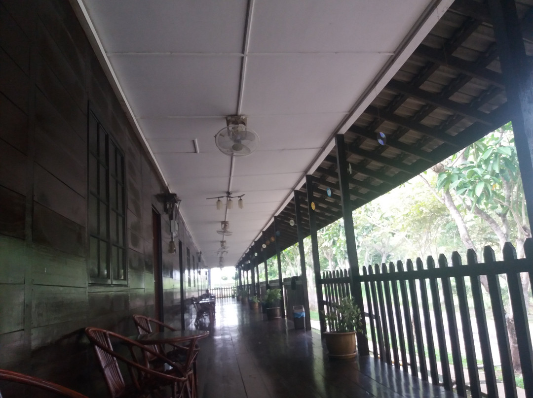 UK Farm Agro Resort主图