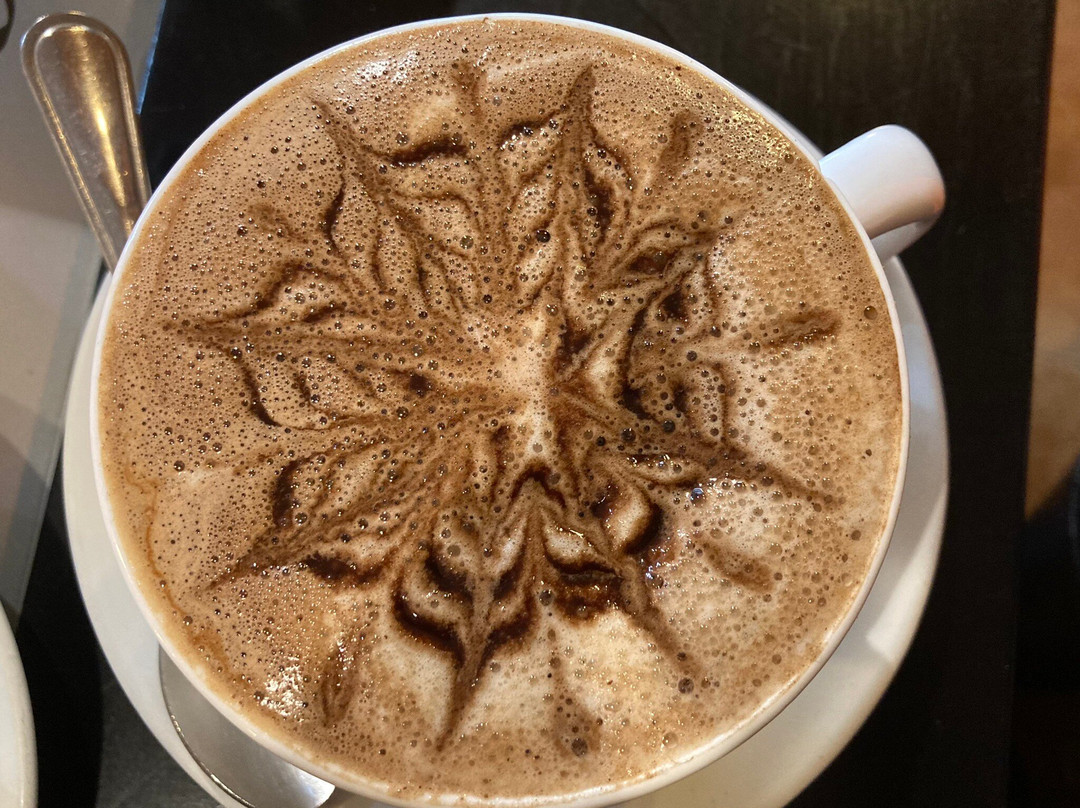 Cafe Colibri