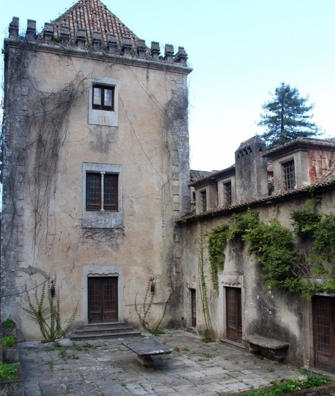 Quinta Da Ribafria景点图片