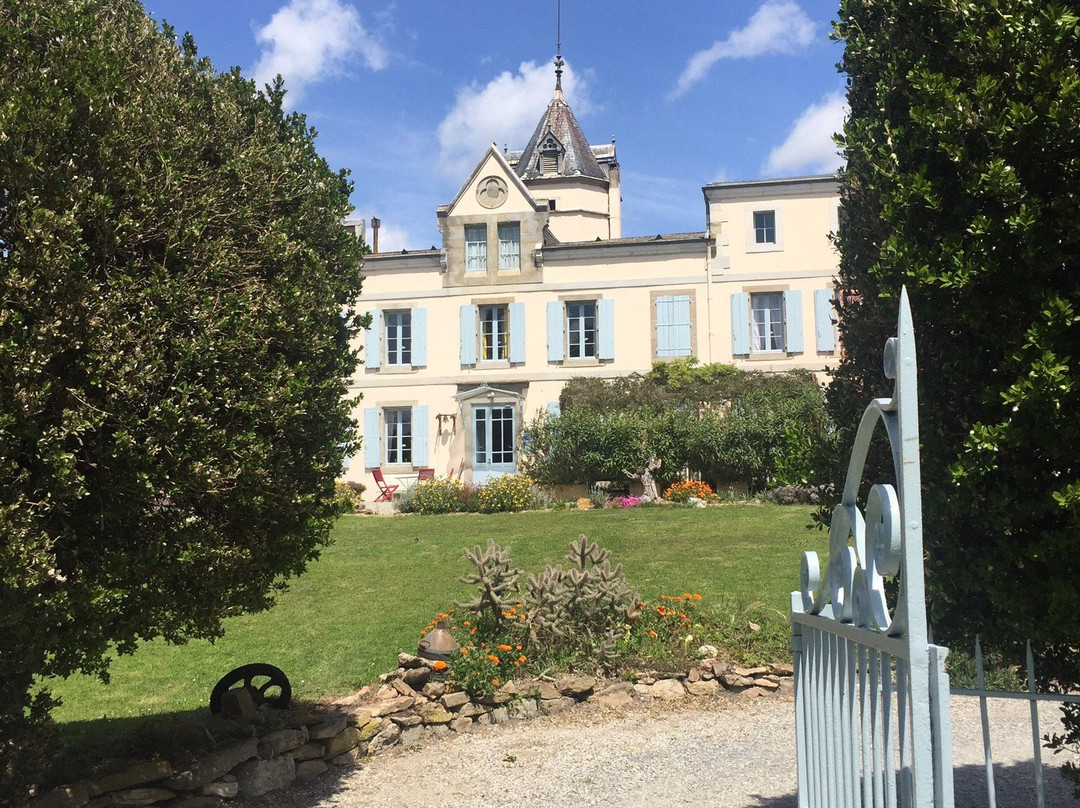 Chateau de Villeneuve主图