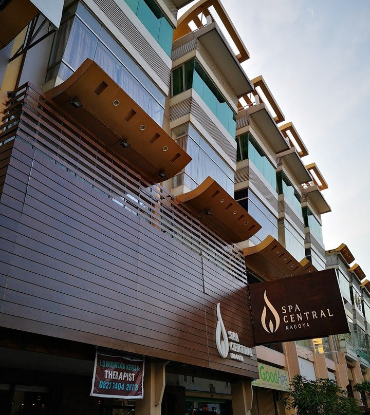 Spa Central Batam (Nagoya)景点图片