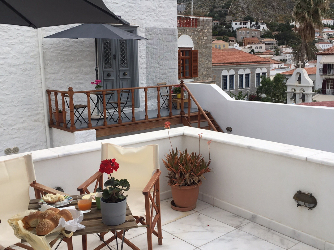 Hydras Chromata主图