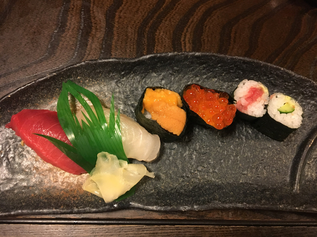 ごちそうや 江戸ッ子