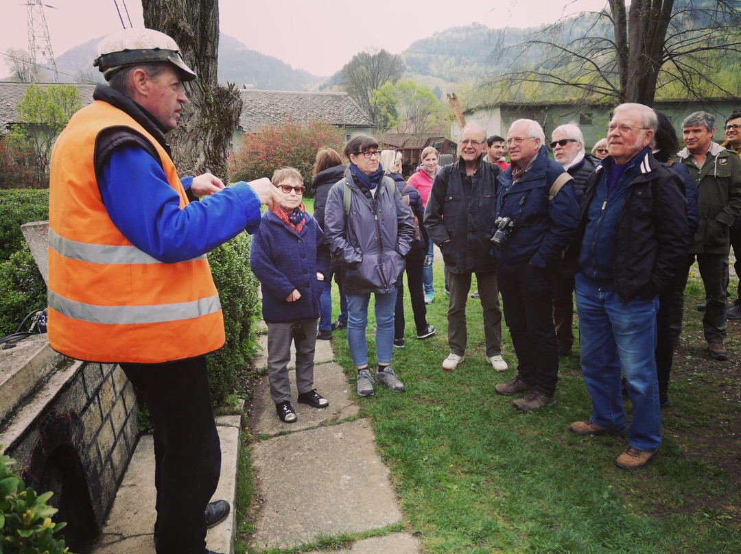 Visit Rosia Montana-Rosia Montana必去景点