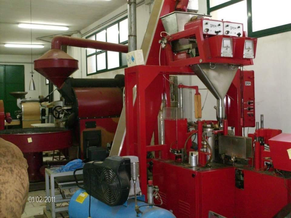 Torrefazione Taibbi-Caltanissetta必去景点
