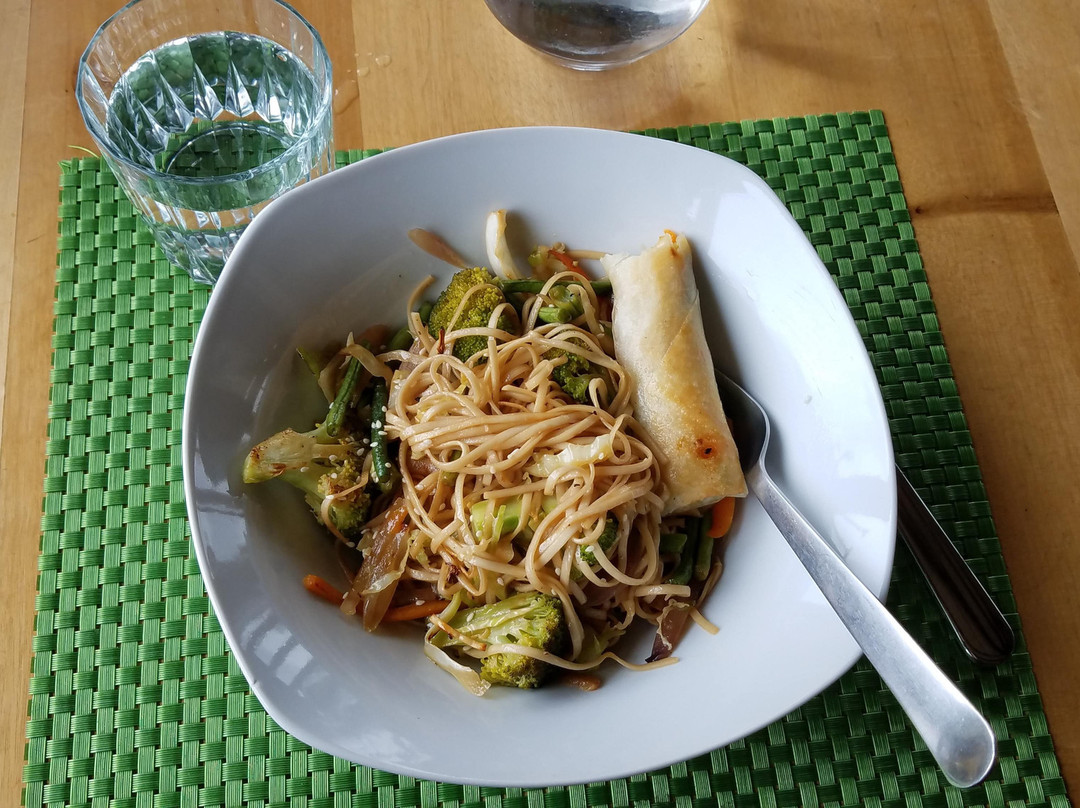 Mount Totumas Cloud Forest主图