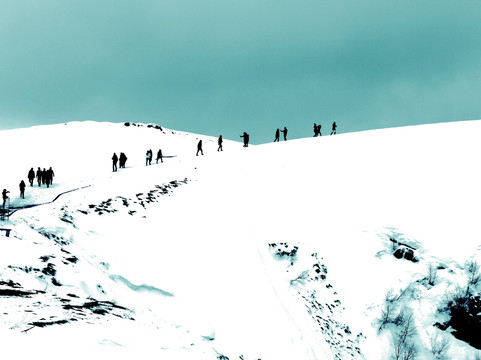 Wonderful Travel-第比利斯必去景点