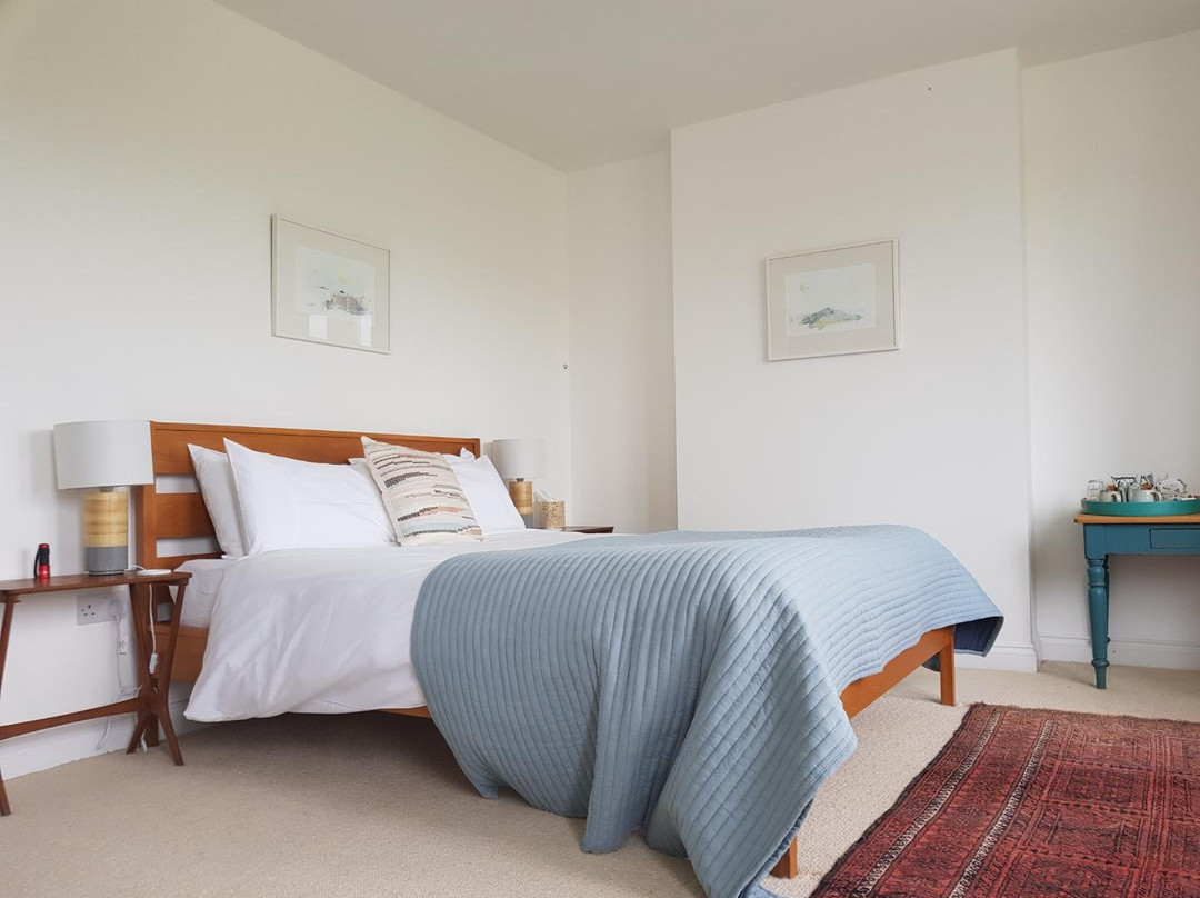 Treen House Bed and Breakfast