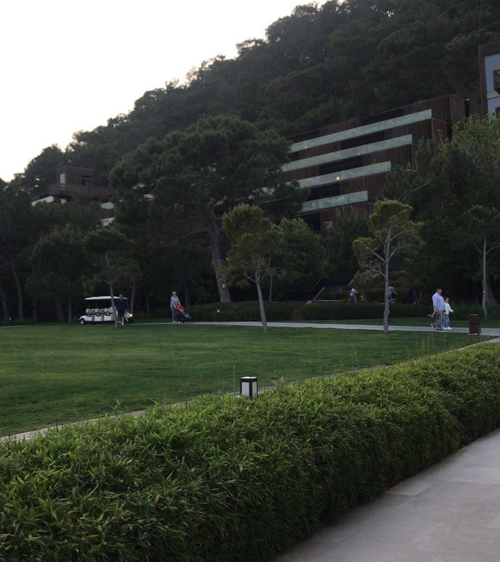 Maxx Royal Kemer Resort主图