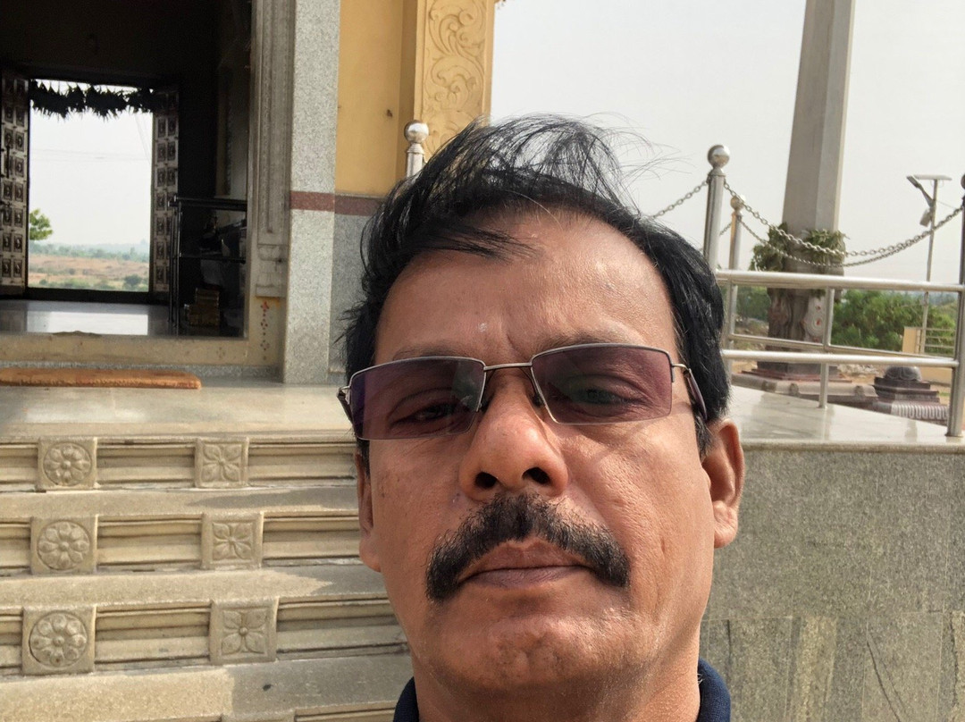 Dakshina Tirupati Temple-Hosur必去景点