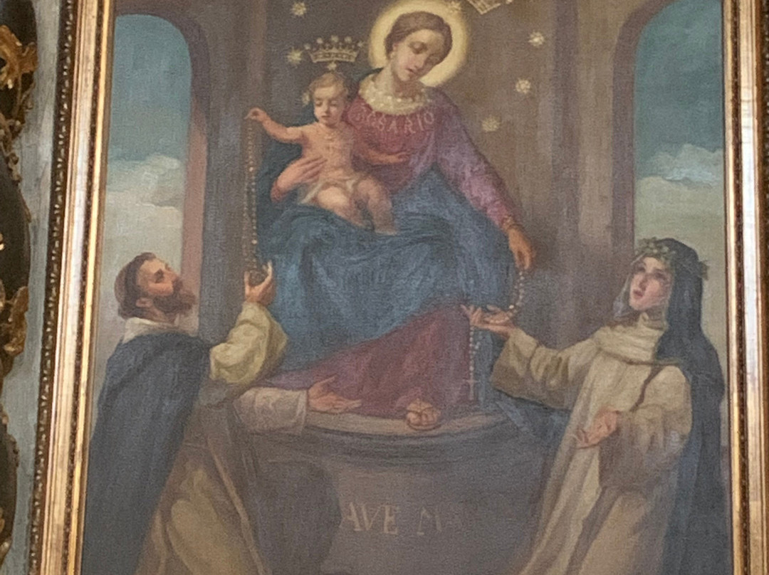 Chiesa di Santa Maria delle Grazie景点图片