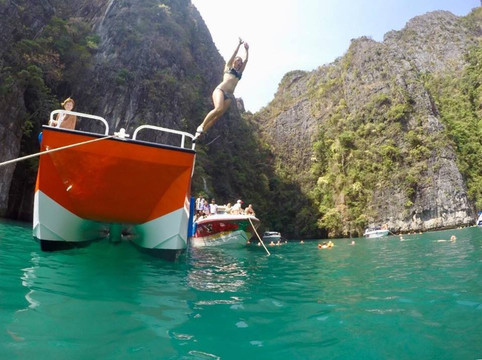 Tip-Top Destination-普吉镇必去景点