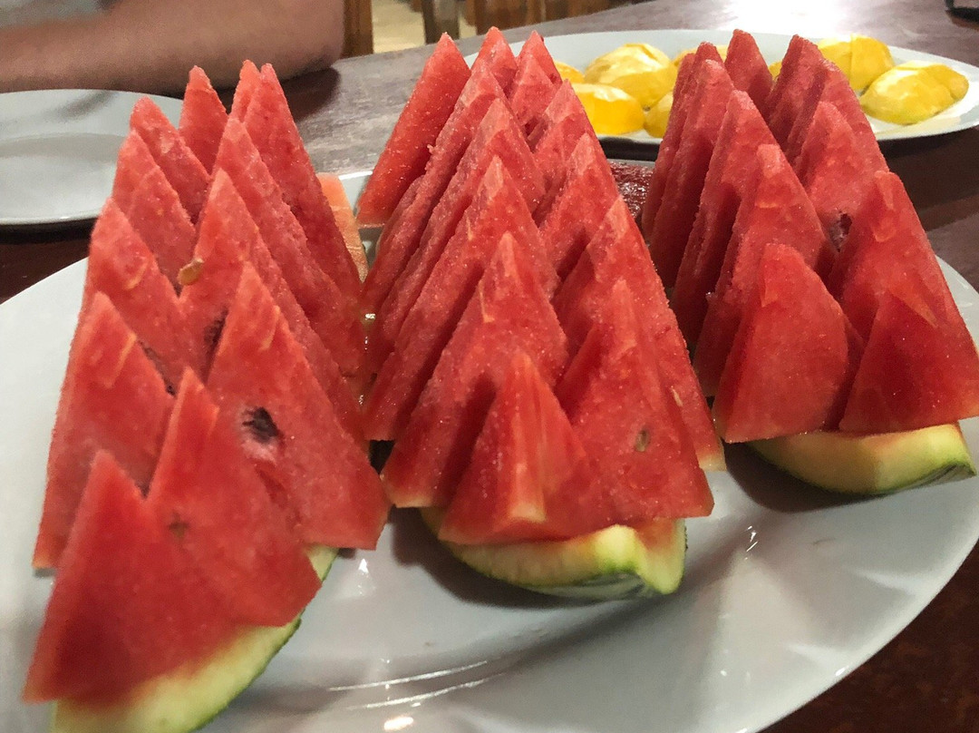 法路艾岛生态度假村主图