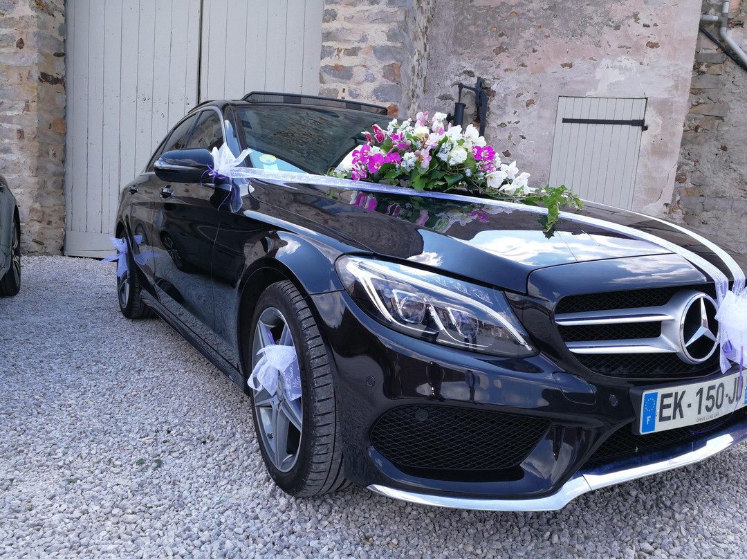 MY VTC CONNECT-Marles-en-Brie必去景点