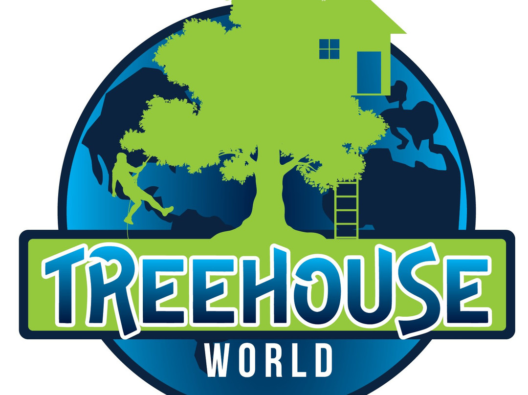 Treehouse World景点图片