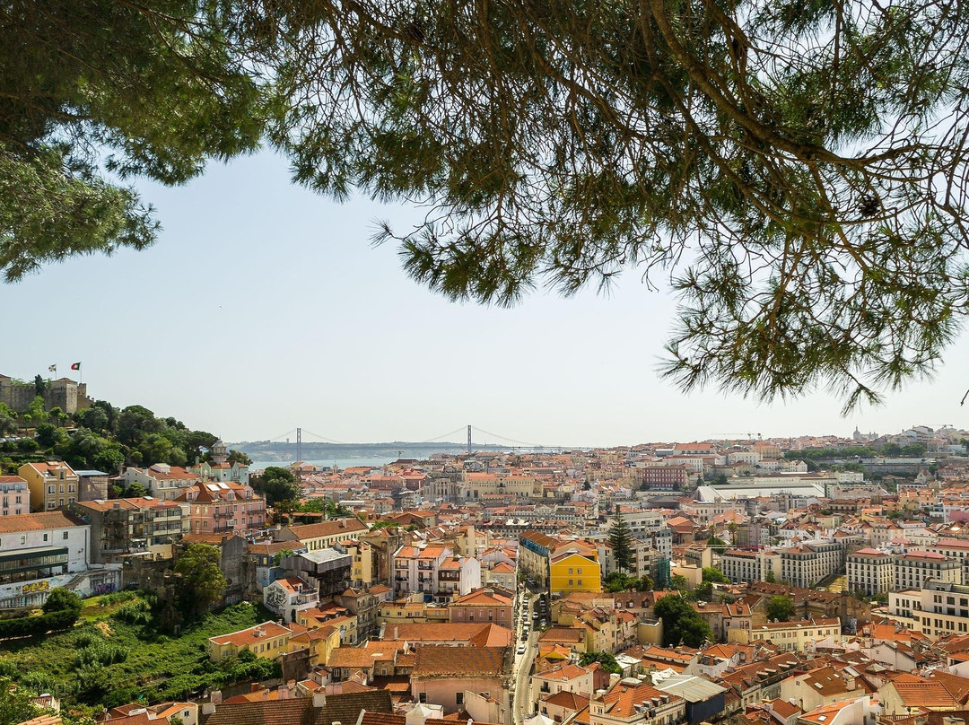 Wir in Portugal景点图片