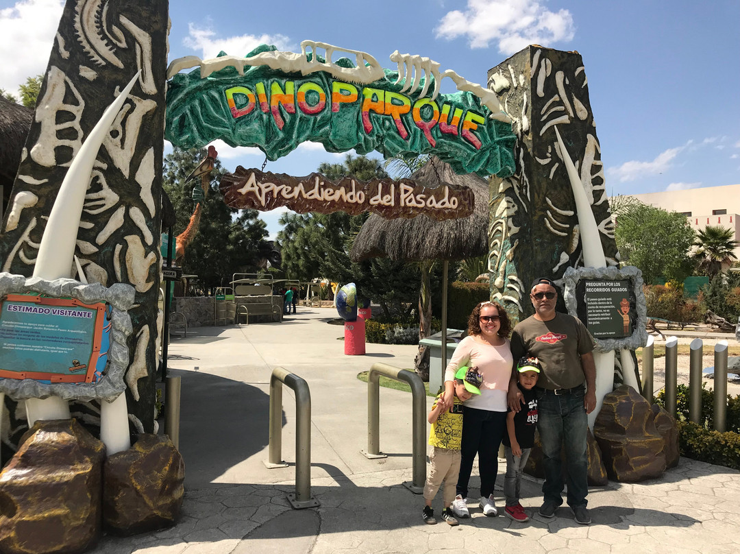 Museo El Rehilete-帕丘卡必去景点