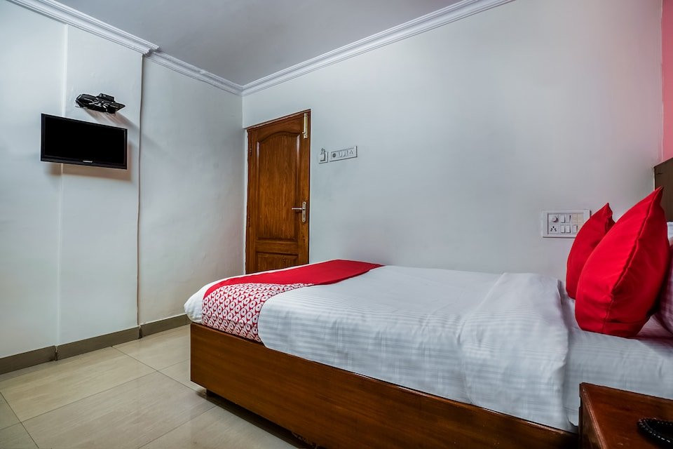 OYO 18310 Adda Concept Hotel主图