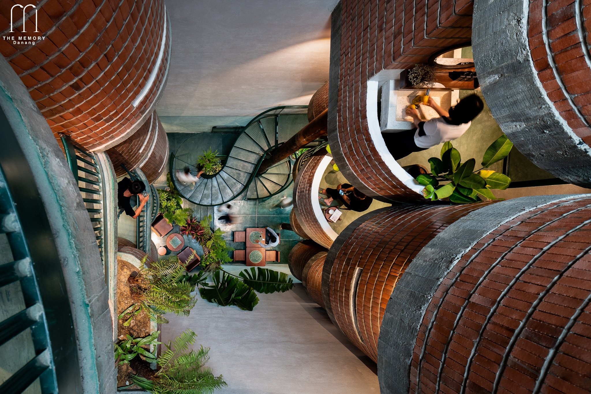 The Memory - Danang-官方