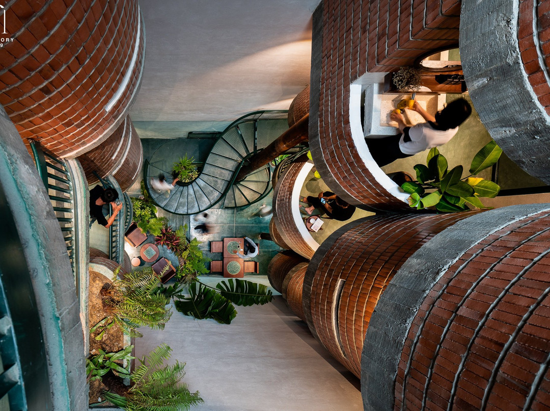 The Memory - Danang主图