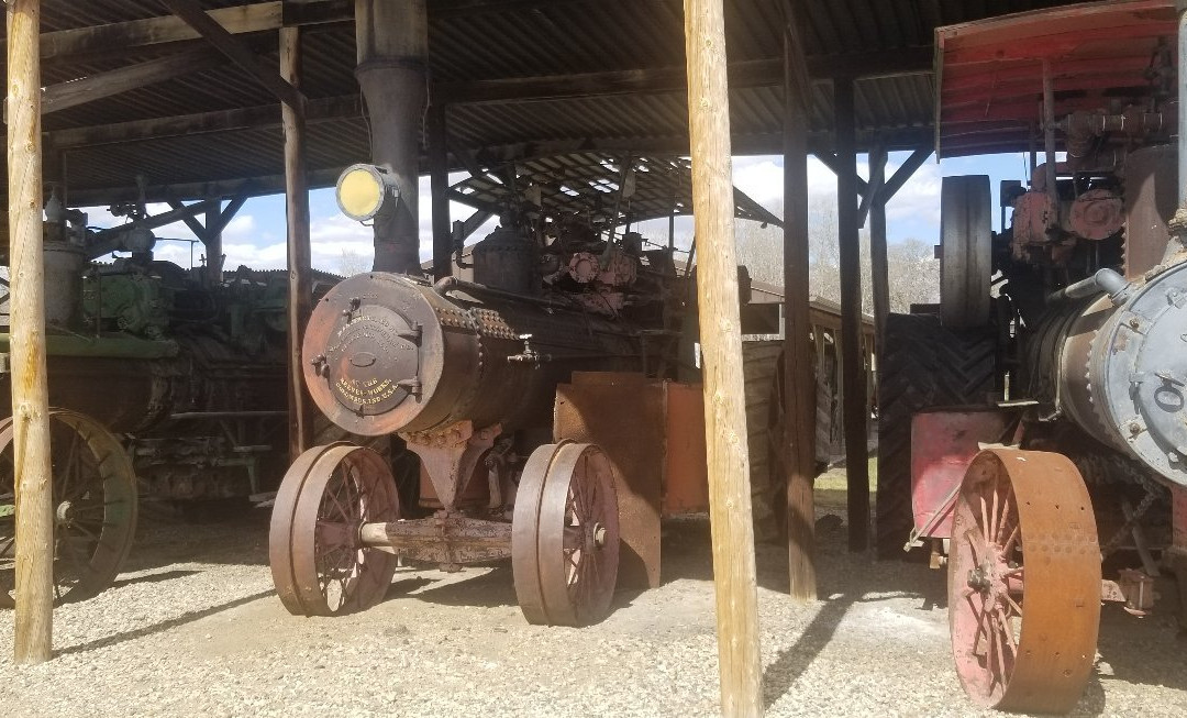 Western Development Museum Yorkton-Yorkton必去景点