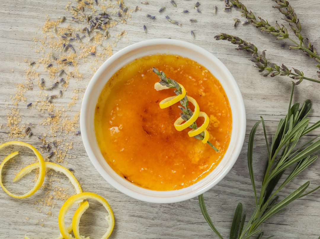 加利纳餐馆和美食-Goldmoor Inn