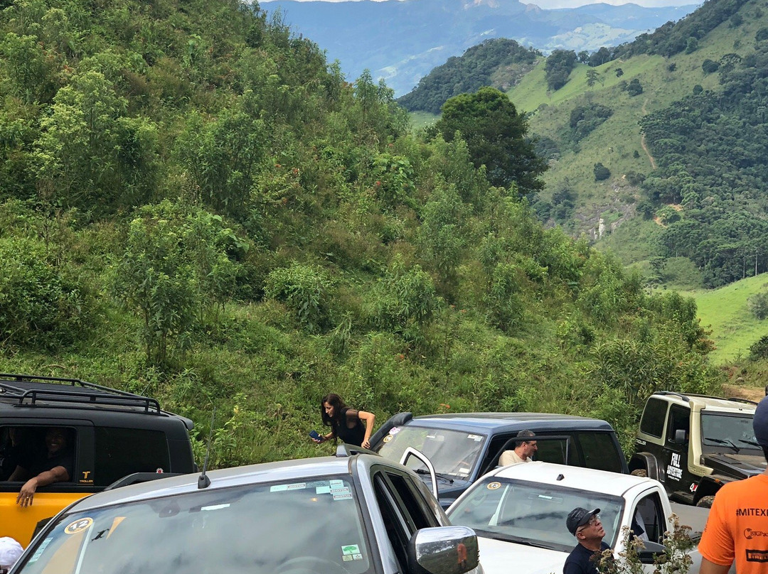 Pedra do Jair-Sapucai-Mirim必去景点