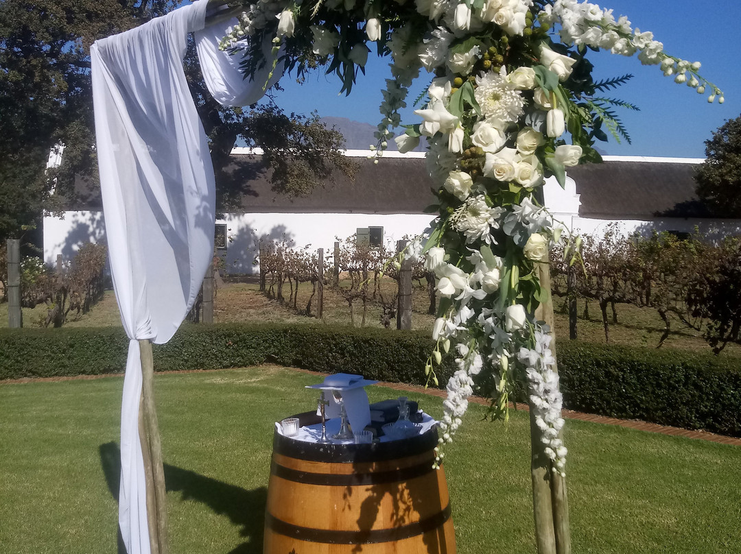 韦乐德恩鲁斯特艾斯塔特酒店主图