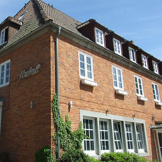 Lake House Plön主图